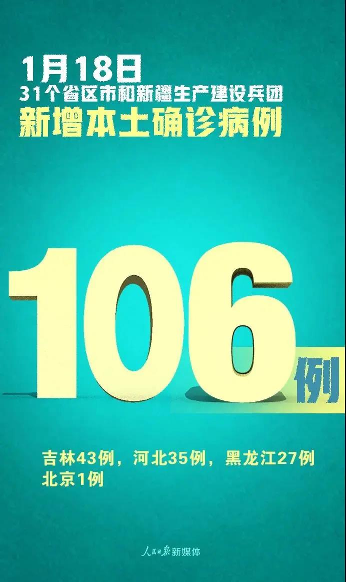 警惕！新增本土病例破百！我在这里看到了极为温暖的一幕！(图2)