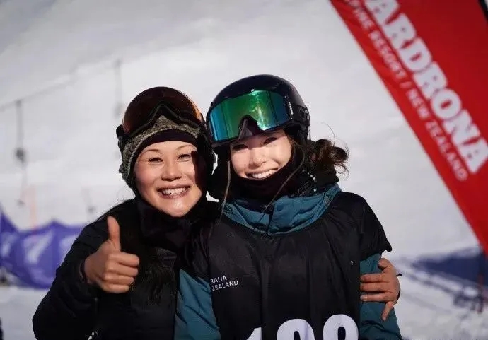 天才少女！究竟什么样的教育能成就冬奥冠军谷爱凌？答案你绝对想不到！(图3)