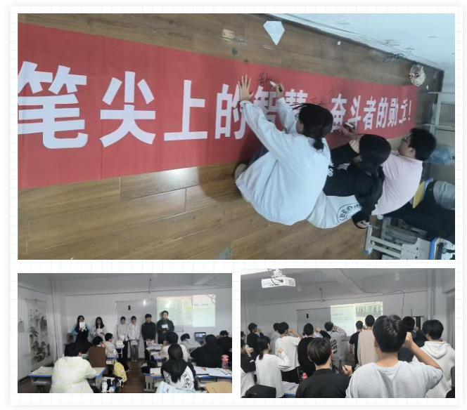 众优教育首月“学霸笔记”评选惊艳亮相：这不只是笔记，更是思维的磨刀石(图4)
