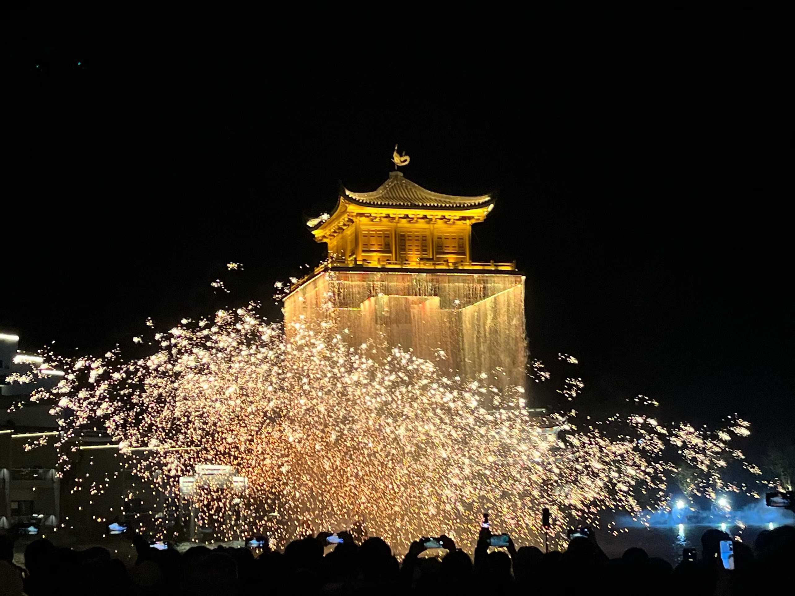 游江西，赴四川，飞港澳：众优教育英才三路齐发，携手共赏山河锦绣(图5)